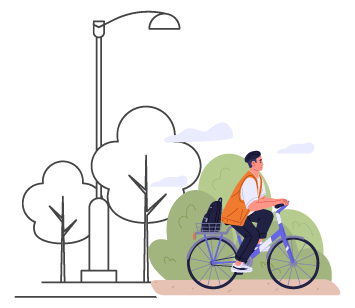 Urban Serenity