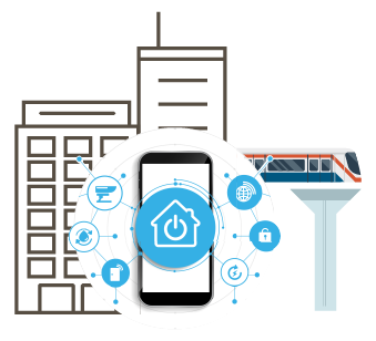 Future-Ready Homes