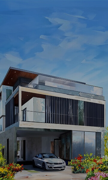 Villas for Sale in Bangalore
