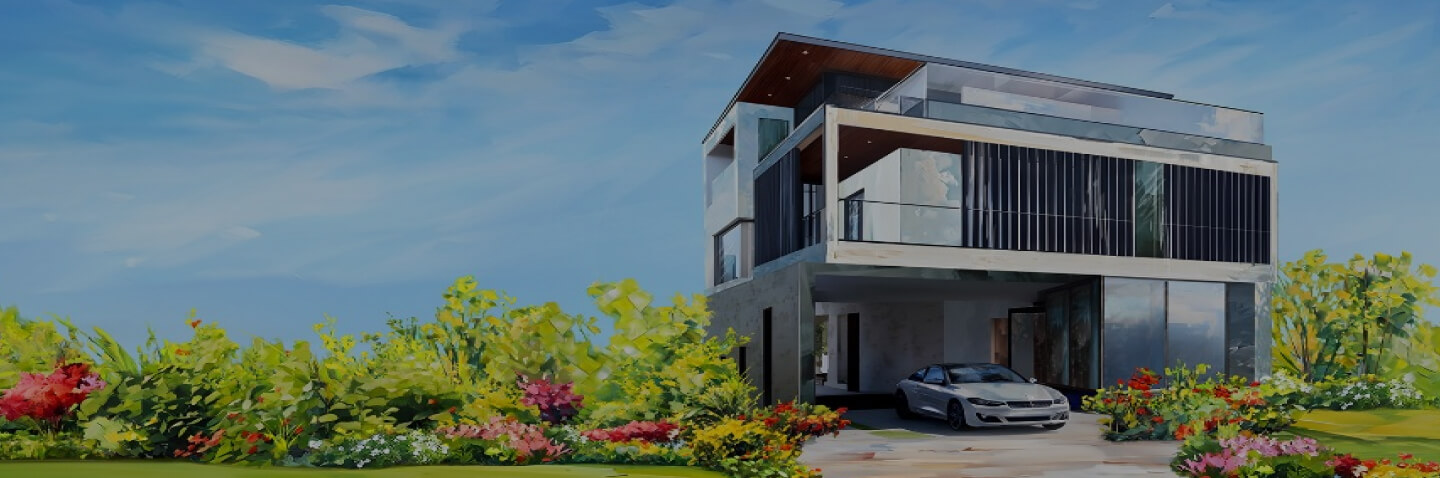 Villas for Sale in Bangalore